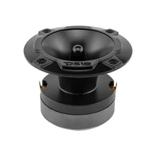 Load image into Gallery viewer, DS18 3.8in Super Bullet Tweeter 120 Watts RMS 1in Aluminum Vc 4 ohm - Installation View