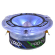 Load image into Gallery viewer, DS18 3.8in Super Bullet Tweeter 120 Watts RMS 1in Aluminum Vc 4 ohm Digital LED Lights - Additional View 5