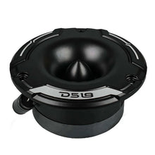 Load image into Gallery viewer, DS18 3.8in Super Bullet Tweeter Compression TW 100 Watts RMS 1in Aluminum Vc 4 ohm - Main Product View