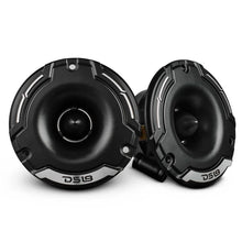Load image into Gallery viewer, DS18 3.8in Super Bullet Tweeter Compression TW 100 Watts RMS 1in Aluminum Vc 4 ohm - Additional View 7