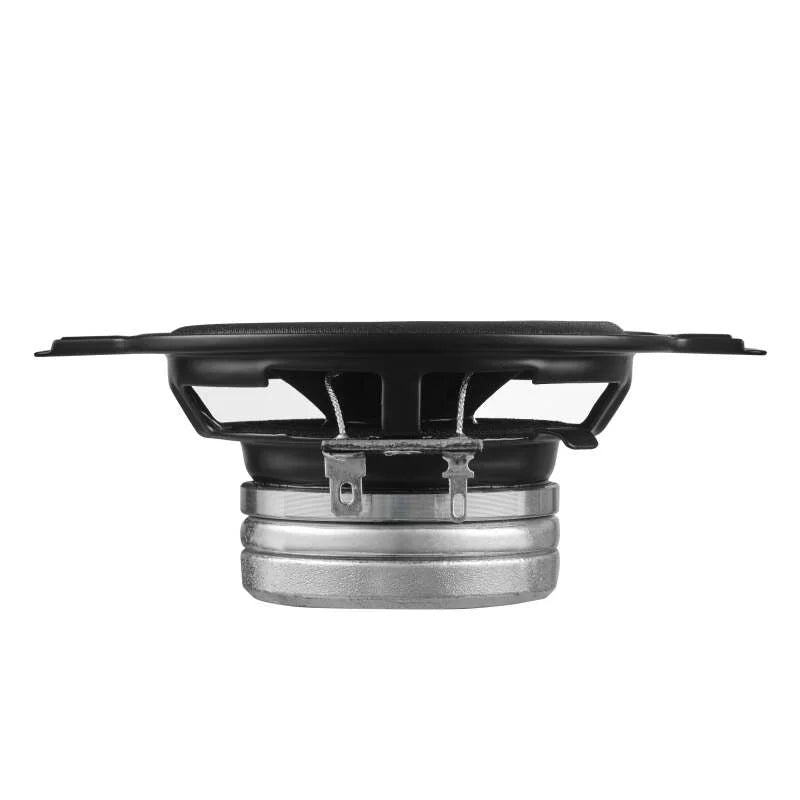 DS18 3in 80 Watts RMS 4 ohm Neodymium Full Range OEM Dashboard Loudspeakers - Side View