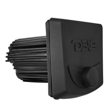 Load image into Gallery viewer, DS18 3in Color TFT Screen 2 Zones 4 volts Output BT RDS 4 x 50 Watts Silicone Cover Headunit MRX150 - Detail View