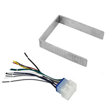 Load image into Gallery viewer, DS18 3in Color TFT Screen 2 Zones 4 volts Output BT RDS 4 x 50 Watts Silicone Cover Headunit MRX100 - Additional View 6
