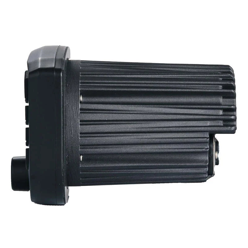 DS18 3in Color TFT Screen 3 Zones 4 volts Output BT RDS 4 x 50 Watts Headunit - Additional View 5