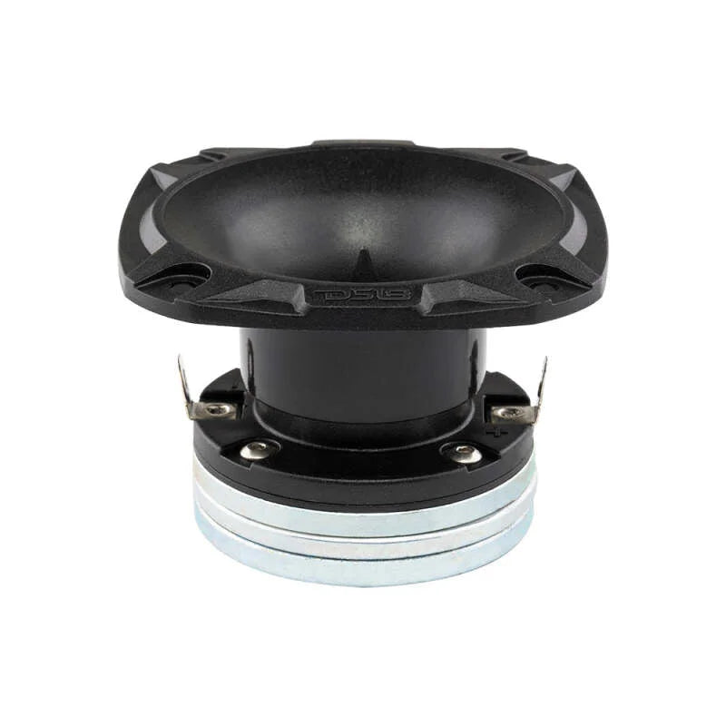 DS18 3in High Compression Neodymium Hybrid Driver/Tweeter 100 Watts RMS 1in Polyester Vc |4 ohm - Additional View 6