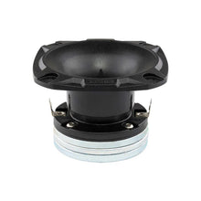 Load image into Gallery viewer, DS18 3in High Compression Neodymium Hybrid Driver/Tweeter 100 Watts RMS 1in Polyester Vc |4 ohm - Additional View 6