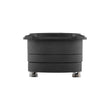 Load image into Gallery viewer, DS18 3in High Compression Neodymium Tweeter Hybrid Driver/Tweeter 140 Watts RMS 1in Pen Vc 4 ohm - Main Product View