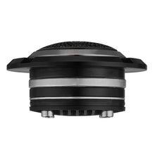 Load image into Gallery viewer, DS18 3in High Compression Neodymium Tweeter Hybrid Driver/Tweeter 140 Watts RMS 1in Pen Vc 4 ohm - Installation View