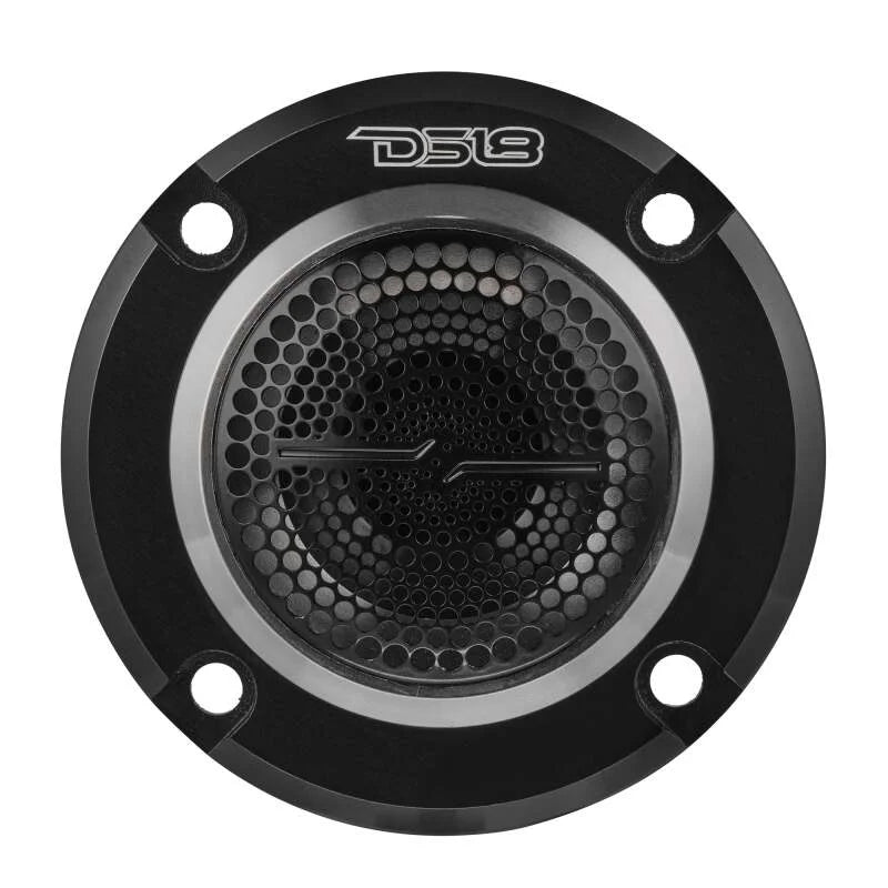 DS18 3in High Compression Neodymium Tweeter Hybrid Driver/Tweeter 140 Watts RMS 1in Pen Vc 4 ohm - Additional View 5