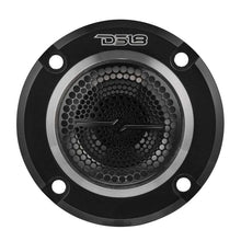 Load image into Gallery viewer, DS18 3in High Compression Neodymium Tweeter Hybrid Driver/Tweeter 140 Watts RMS 1in Pen Vc 4 ohm - Additional View 5