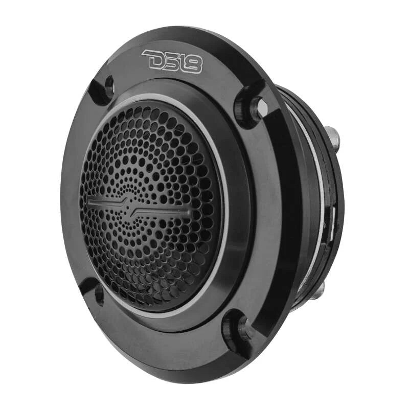 DS18 3in High Compression Neodymium Tweeter Hybrid Driver/Tweeter 140 Watts RMS 1in Pen Vc 4 ohm - Additional View 9