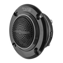 Load image into Gallery viewer, DS18 3in High Compression Neodymium Tweeter Hybrid Driver/Tweeter 140 Watts RMS 1in Pen Vc 4 ohm - Additional View 9