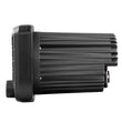 Load image into Gallery viewer, DS18 3in LCD Screen 2 Zones 4 volts Output BT RDS 4 x 40 Watts Headunit - Additional View 5