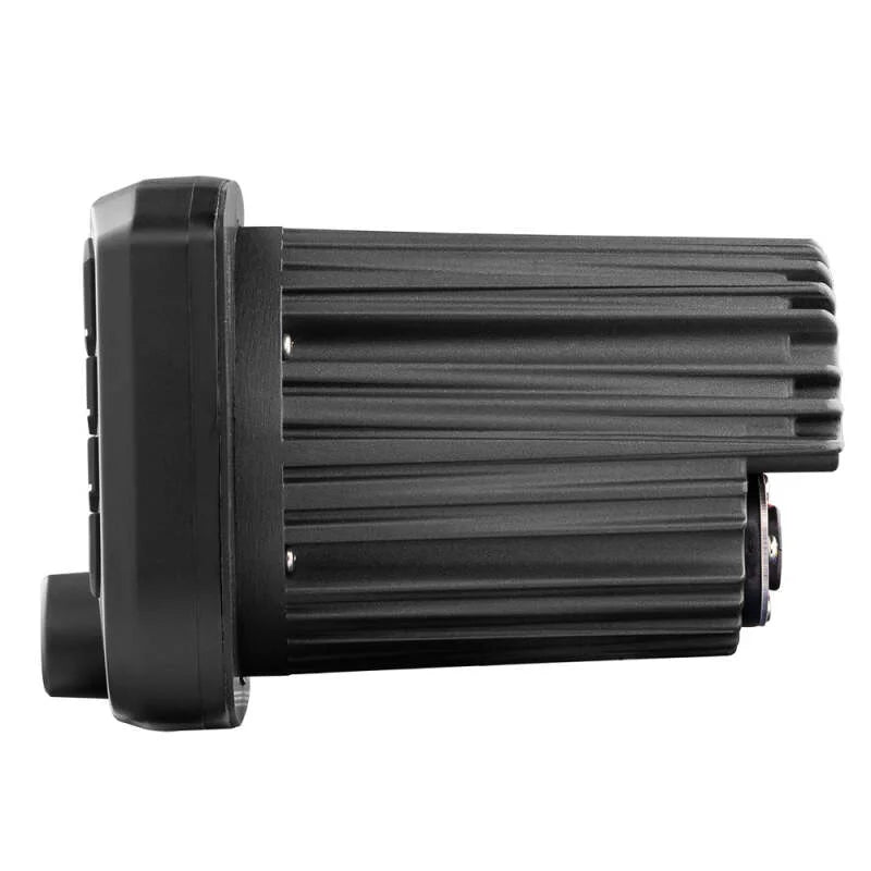 DS18 3in LCD Screen 2 Zones 4 volts Output BT RDS 4 x 40 Watts Headunit - Additional View 5