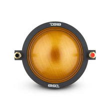 Load image into Gallery viewer, DS18 3in Phenolic Replacement Diaphragm For PRO-DRNEO &amp; Universal 8 ohm