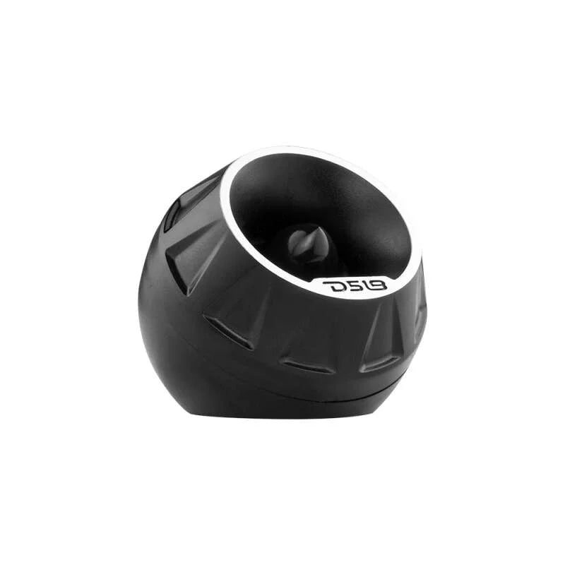DS18 3in Surface Flush Angle High Comp Neodymium Super Bullet Twtr 100 Watts RMS 1in Almnm Vc 4 ohm - Main Product View
