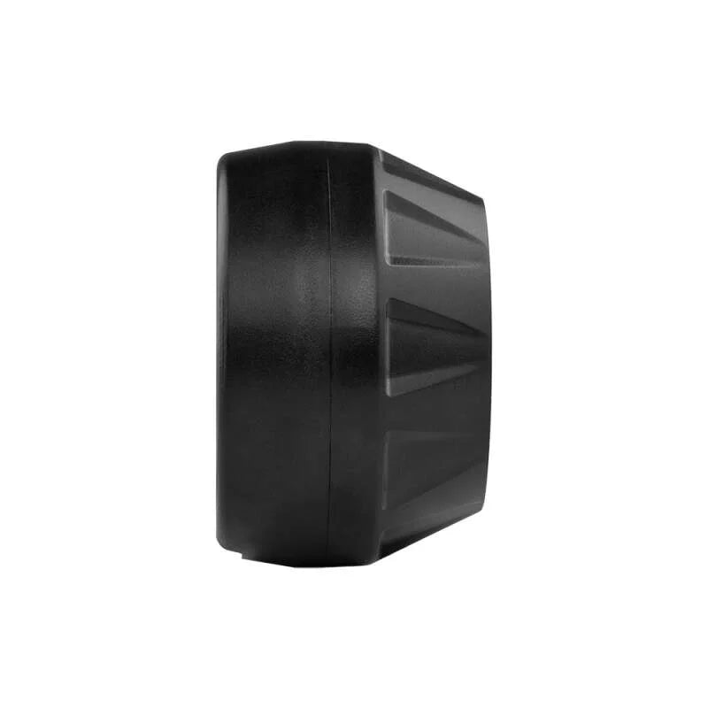 DS18 3in Surface Flush Angle High Comp Neodymium Super Bullet Twtr 100 Watts RMS 1in Almnm Vc 4 ohm - Back View
