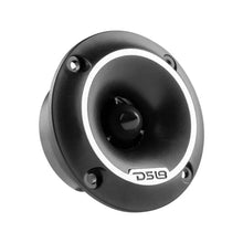 Load image into Gallery viewer, DS18 3in Surface Flush Angle High Comp Neodymium Super Bullet Twtr 100 Watts RMS 1in Almnm Vc 4 ohm - Additional View 6