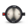 Load image into Gallery viewer, DS18 3in Titanium Replacement Diaphragm For PRO-D2 &amp; Universal 8 ohm