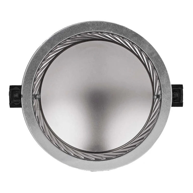DS18 3in Titanium Replacement Diaphragm For PRO-DRN2VC PRO-DRN2PVC & Universal 8 ohm - Main Product View