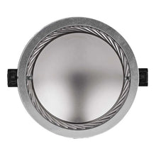Load image into Gallery viewer, DS18 3in Titanium Replacement Diaphragm For PRO-DRN2VC PRO-DRN2PVC &amp; Universal 8 ohm - Main Product View