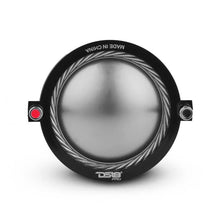 Load image into Gallery viewer, DS18 3in Titanium Replacement Diaphragm For PRO-DRN2VC PRO-DRN2PVC &amp; Universal 8 ohm - Side View