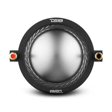 Load image into Gallery viewer, DS18 3in Titanium Replacement Diaphragm For PRO-DRN3 &amp; Universal 8 ohm