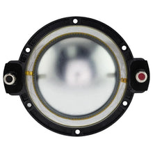 Load image into Gallery viewer, DS18 3in Titanium Replacement Diaphragm For PRO-DRNEO &amp; Universal 8 ohm