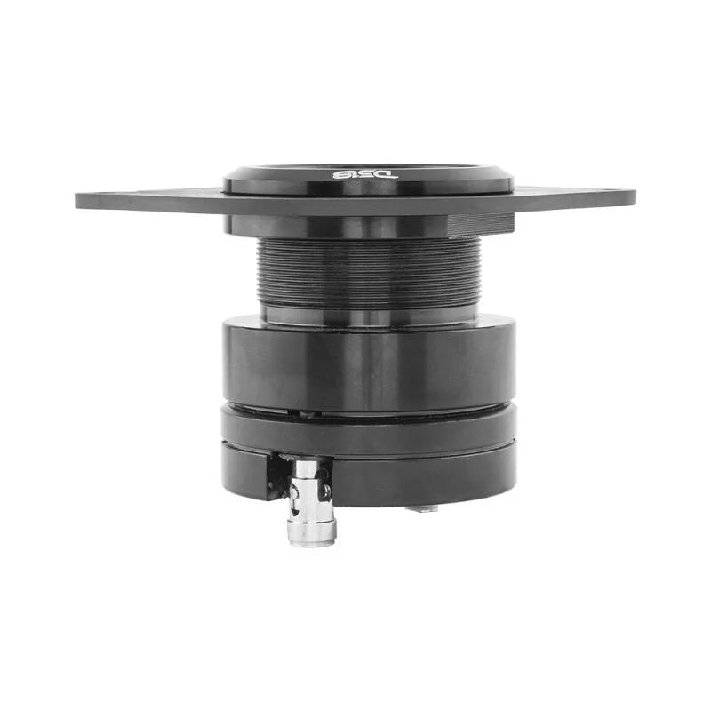 DS18 3in Tweeter Adapter ABS Ring Perfect for Jeep/Chrysler TW2.5 PRO-TW820 and PRO-TWN4 Recommended - Back View