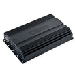 Load image into Gallery viewer, DS18 4-Channel Amp 2x 1000/4ohm Bridge 4 x 550/2ohm 4 x 300/4ohm Watts RMS Black - Additional View 6