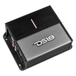 Load image into Gallery viewer, DS18 4-Channel Amp 2x 500/4ohm Bridge 4 x 250/2ohm 4 x 150/4ohm Watts RMS Class D - Main Product View