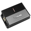 Load image into Gallery viewer, DS18 4-Channel Amp 2x 800/4ohm Bridge 4 x 400/2ohm 4 x 240/4ohm Watts RMS Class D - Main Product View