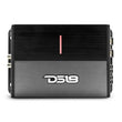 Load image into Gallery viewer, DS18 4-Channel Amp 2x 800/4ohm Bridge 4 x 400/2ohm 4 x 240/4ohm Watts RMS Class D - Detail View