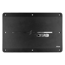 Load image into Gallery viewer, DS18 4-Channel Amp Stereo Full-Range 4 x 180 Watts RMS/4ohm Flush Mount w/ LED Lights - Additional View 8