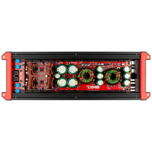 Load image into Gallery viewer, DS18 4-Channel Amplifier 2x 1700/4ohm Bridge 4 x 1000/2ohm 4 x 700/4ohm Watts RMS - Main Product View
