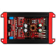 Load image into Gallery viewer, DS18 4-Channel Amplifier 2x 300/4ohm Bridge 4 x 150/2ohm 4 x 90/4ohm Watts RMS - Main Product View