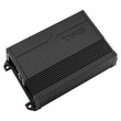 Load image into Gallery viewer, DS18 4-Channel Amplifier 2x 300/4ohm Bridge 4 x 150/2ohm 4 x 90/4ohm Watts RMS - Side View