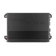 Load image into Gallery viewer, DS18 4-Channel Amplifier 2x 300/4ohm Bridge 4 x 150/2ohm 4 x 90/4ohm Watts RMS - Back View