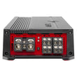Load image into Gallery viewer, DS18 4-Channel Amplifier 2x 430/4ohm Bridge 4 x 230/2ohm 4 x 150/4ohm Watts RMS - Main Product View