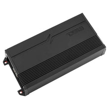 Load image into Gallery viewer, DS18 4-Channel Amplifier 2x 430/4ohm Bridge 4 x 230/2ohm 4 x 150/4ohm Watts RMS - Back View
