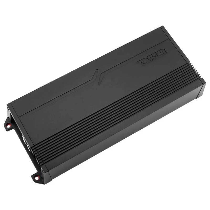 DS18 4-Channel Amplifier 2x 740/4ohm Bridge 4 x 420/2ohm 4 x 300/4ohm Watts RMS - Additional View 5