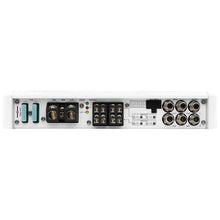 Load image into Gallery viewer, DS18 4-Channel Class-D Amp Full-Range 2x 150 Watts RMS at4 ohm IP55 Waterproof Rating - Main Product View