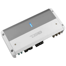 Load image into Gallery viewer, DS18 4-Channel Class-D Amp Full-Range 2x 150 Watts RMS at4 ohm IP55 Waterproof Rating - Additional View 5