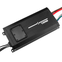 Load image into Gallery viewer, DS18 4-Channel Class-D Amp Full-Range 4 x 150 Watts RMS at4 ohm IP67 Waterproof Rating - Additional View 5