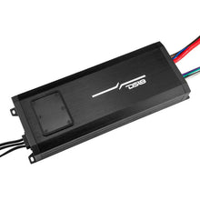 Load image into Gallery viewer, DS18 4-Channel Class-D Amp Full-Range 4 x 250 Watts RMS at4 ohm IP67 Waterproof Rating - Main Product View