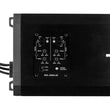 Load image into Gallery viewer, DS18 4-Channel Class-D Amp Full-Range 4 x 250 Watts RMS at4 ohm IP67 Waterproof Rating - Installation View
