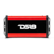 Load image into Gallery viewer, DS18 4-Channel Class-D Amp Full-Range4 x 100 Watts RMS at4 ohm IP67 Waterproof Rating - Main Product View