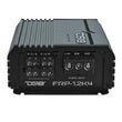 Load image into Gallery viewer, DS18 4-Channel Class-D Amp Stereo Full-Range 4 x 120 W RMS at4 ohm- Titanium - Main Product View