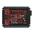 Load image into Gallery viewer, DS18 4-Channel Class-D Amp Stereo Full-Range 4 x 120 W RMS at4 ohm- Titanium - Additional View 5
