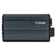 Load image into Gallery viewer, DS18 4-Channel Class-D Amp Stereo Full-Range 4 x 250 W RMS at4 ohm 4- Titanium - Main Product View
